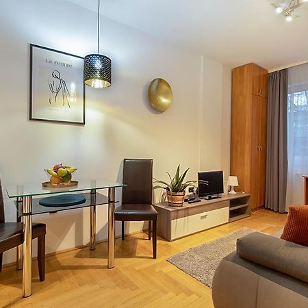 Lotus Apartments Gozsdu 부다페스트 외부 사진