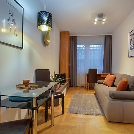 Lotus Apartments Gozsdu 부다페스트 외부 사진