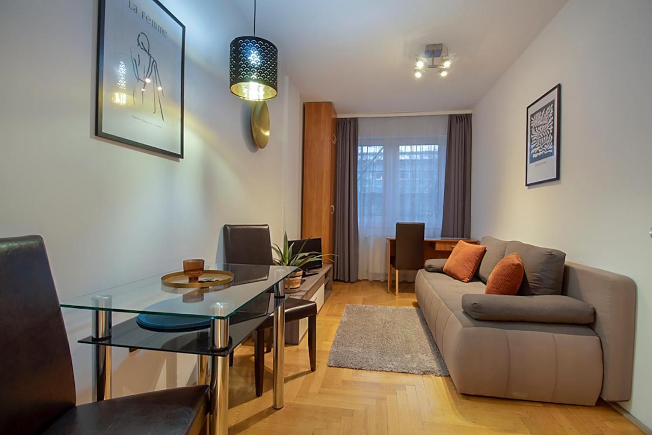 Lotus Apartments Gozsdu 부다페스트 외부 사진