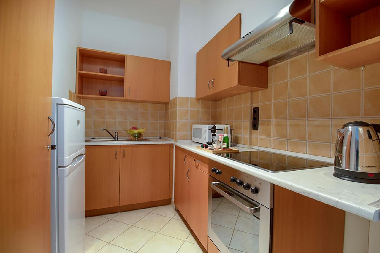 Lotus Apartments Gozsdu 부다페스트 외부 사진