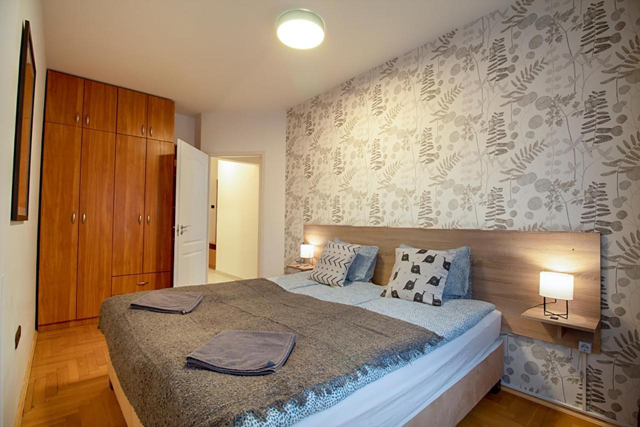 Lotus Apartments Gozsdu 부다페스트 외부 사진