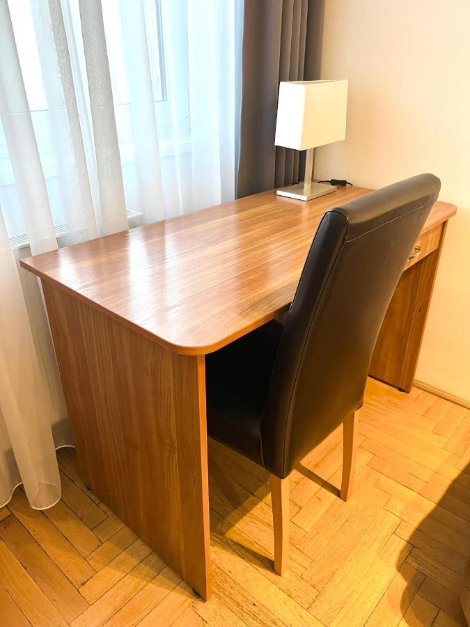 Lotus Apartments Gozsdu 부다페스트 외부 사진