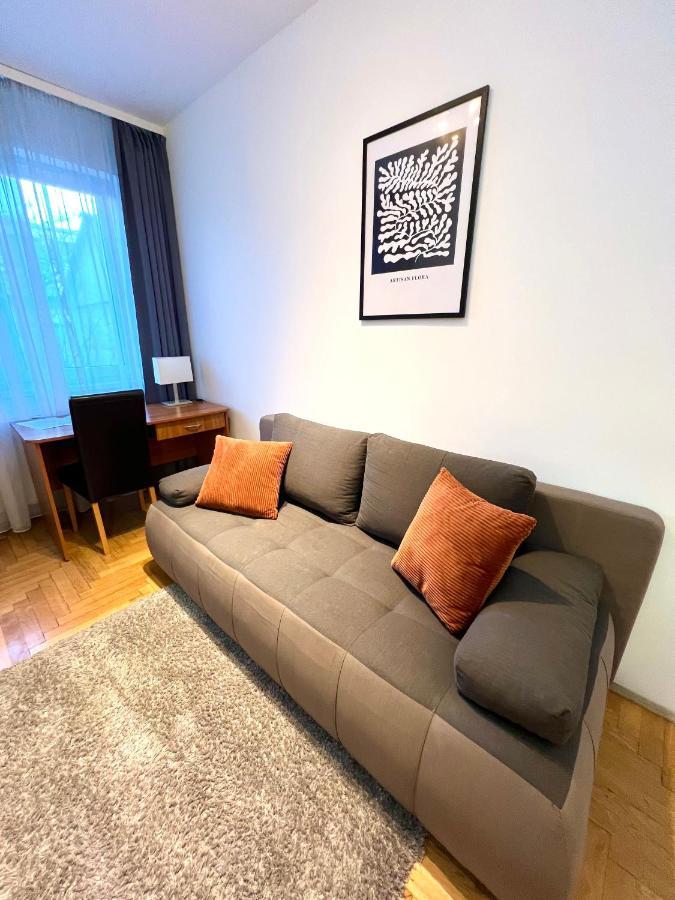 Lotus Apartments Gozsdu 부다페스트 외부 사진